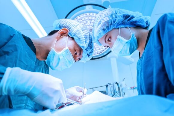Ligamentotomia - cirurgia de aumento do pênis